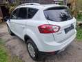 Ford Kuga Kuga 2,0 Titanium 4x4 TDCI DPF Titanium Weiß - thumbnail 3