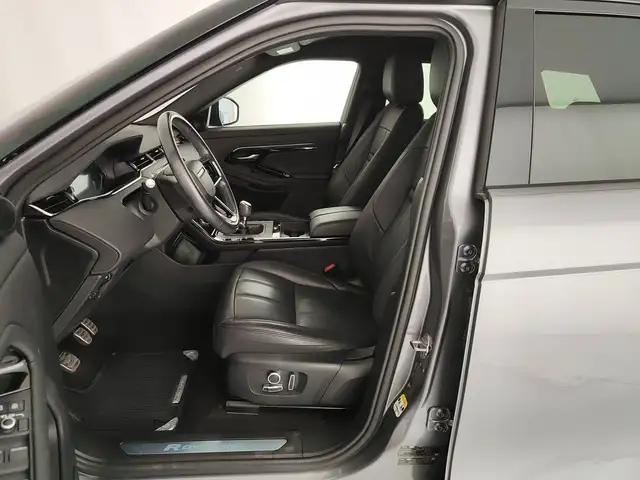 Land Rover Range Rover Evoque view 14