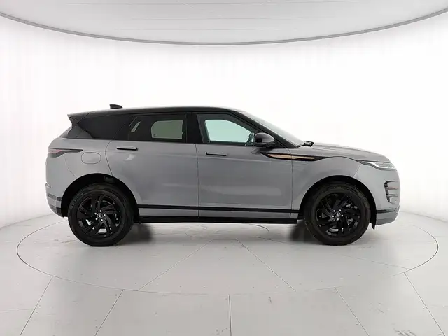 Land Rover Range Rover Evoque view 6