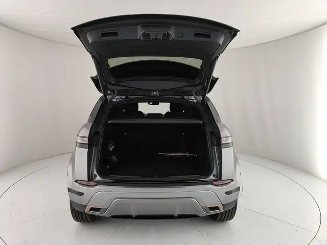 Land Rover Range Rover Evoque view 9