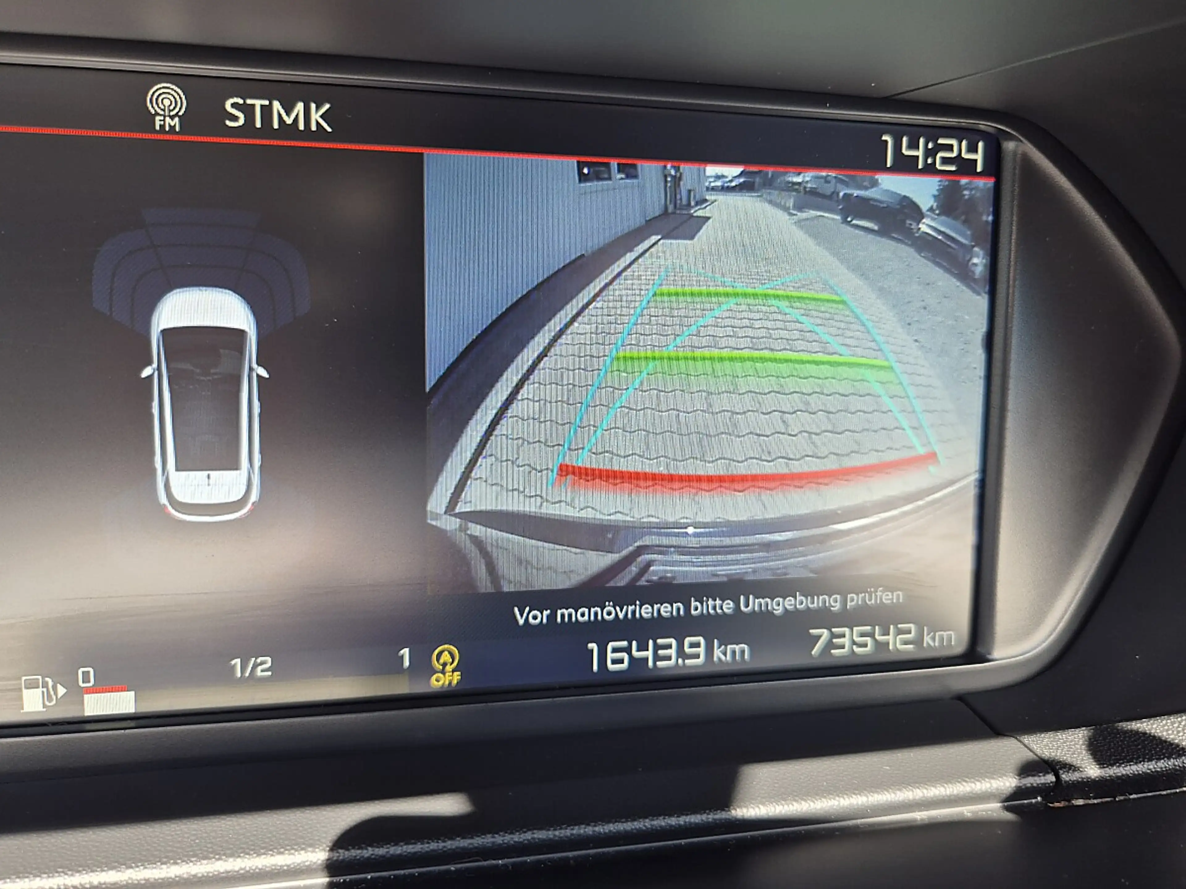Citroen C4 SpaceTourer C4 Spacetourer BlueHDI 130 S&S EAT8 Shine — photo 7