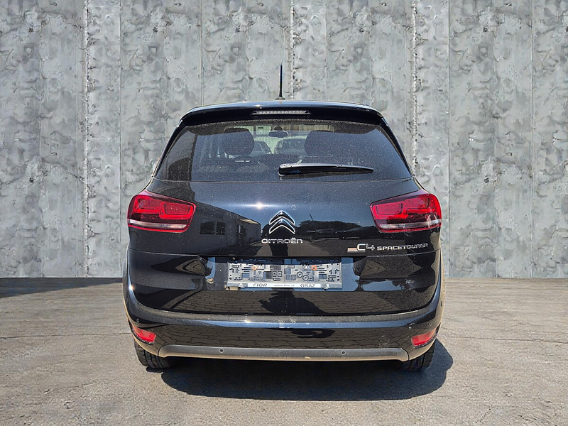 Citroen C4 SpaceTourer C4 Spacetourer BlueHDI 130 S&S EAT8 Shine — photo 5
