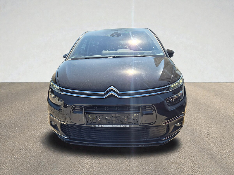 Citroen C4 SpaceTourer C4 Spacetourer BlueHDI 130 S&S EAT8 Shine — photo 2