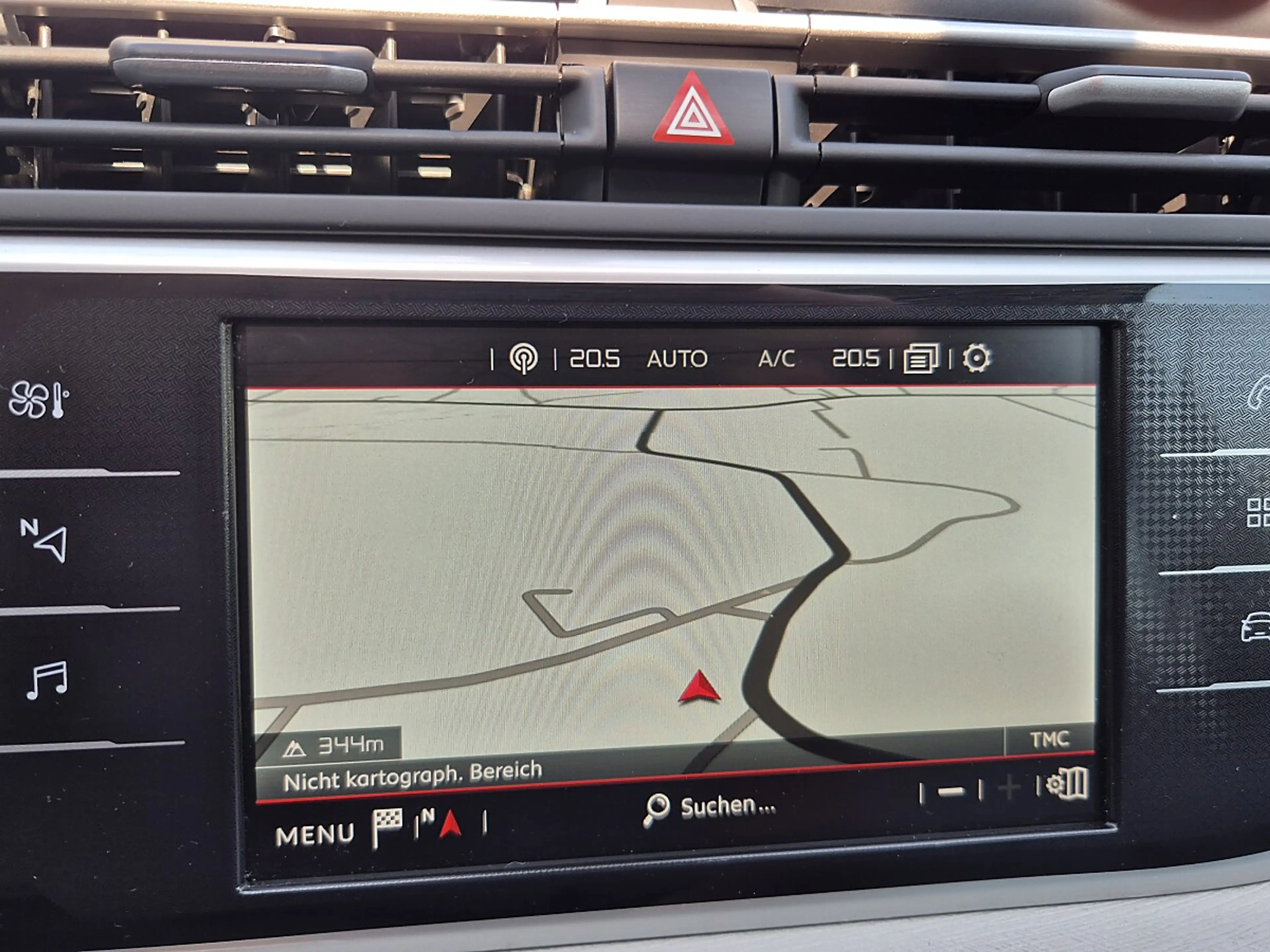 Citroen C4 SpaceTourer C4 Spacetourer BlueHDI 130 S&S EAT8 Shine — photo 9