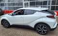 Toyota C-HR 1.8 Hybrid Dynamic Trekhaak,navi,Blindspot,PDC Wit - thumbnail 1