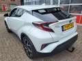 Toyota C-HR 1.8 Hybrid Dynamic Trekhaak,navi,Blindspot,PDC Wit - thumbnail 9