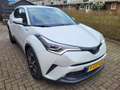 Toyota C-HR 1.8 Hybrid Dynamic Trekhaak,navi,Blindspot,PDC Wit - thumbnail 4