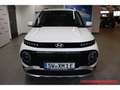 Hyundai Inster Prime MY25 49 kWh 115 PS V2L-Paket, Glasschiebedac Blanc - thumbnail 2