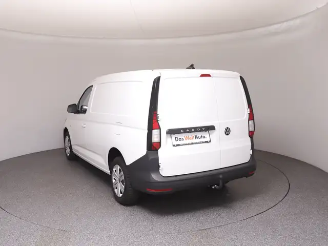Volkswagen Caddy view 5