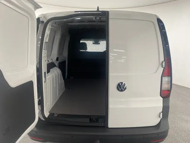 Volkswagen Caddy view 8