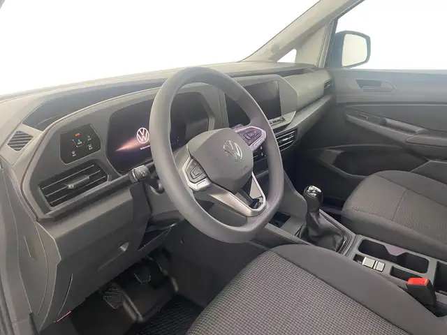 Volkswagen Caddy view 10