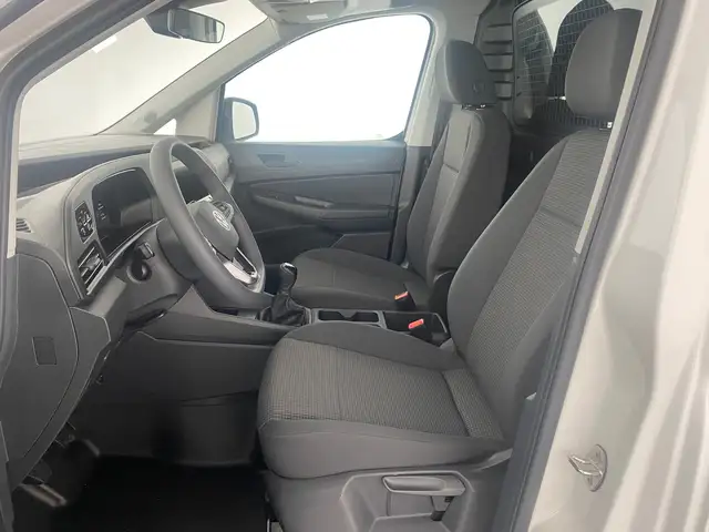 Volkswagen Caddy view 13