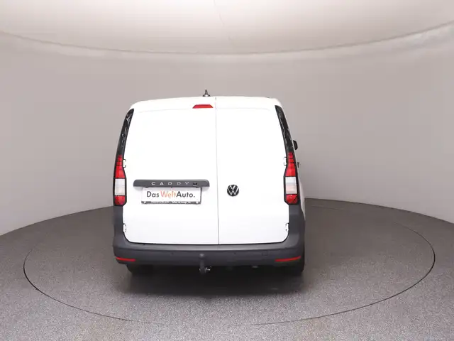 Volkswagen Caddy view 6