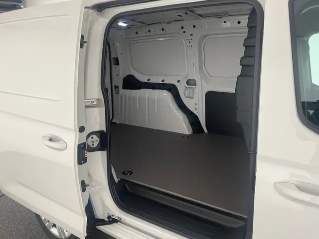 Volkswagen Caddy view 7