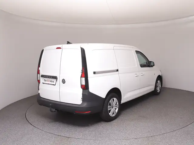 Volkswagen Caddy view 4