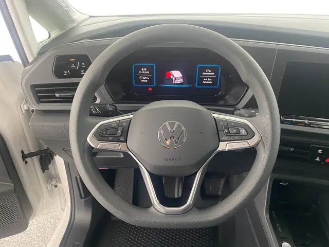 Volkswagen Caddy view 14