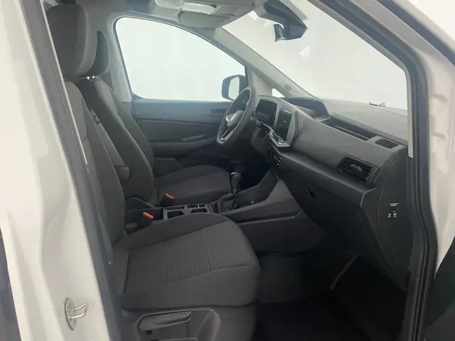 Volkswagen Caddy view 12