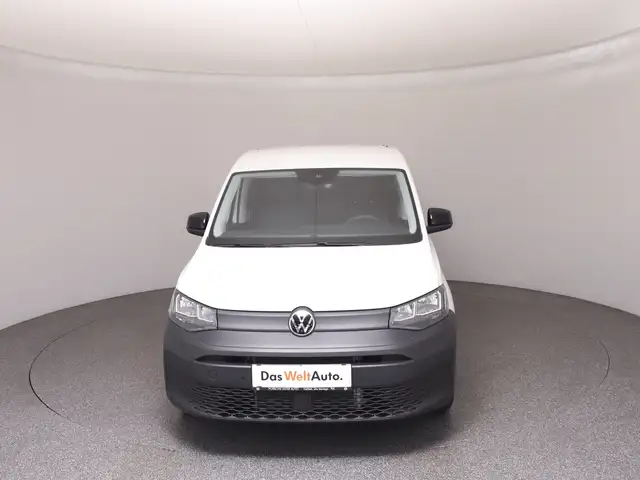 Volkswagen Caddy view 3