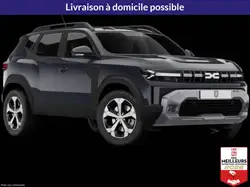 Dacia Duster JOURNEY MILD HYBRID 140