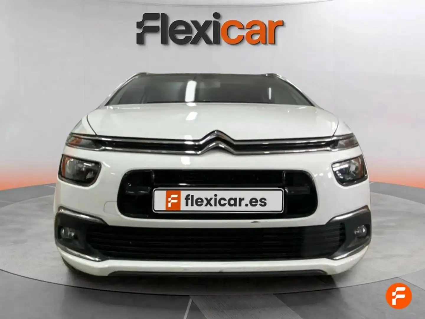Citroen C4 1.2 PureTech Feel S&S 130 Jaune - 2
