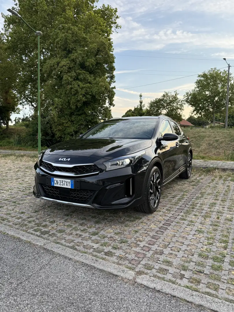 Kia XCeed 1.0 tgdi Gpl Business 117cv mt - 2