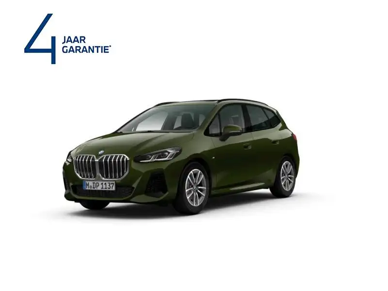 BMW 216