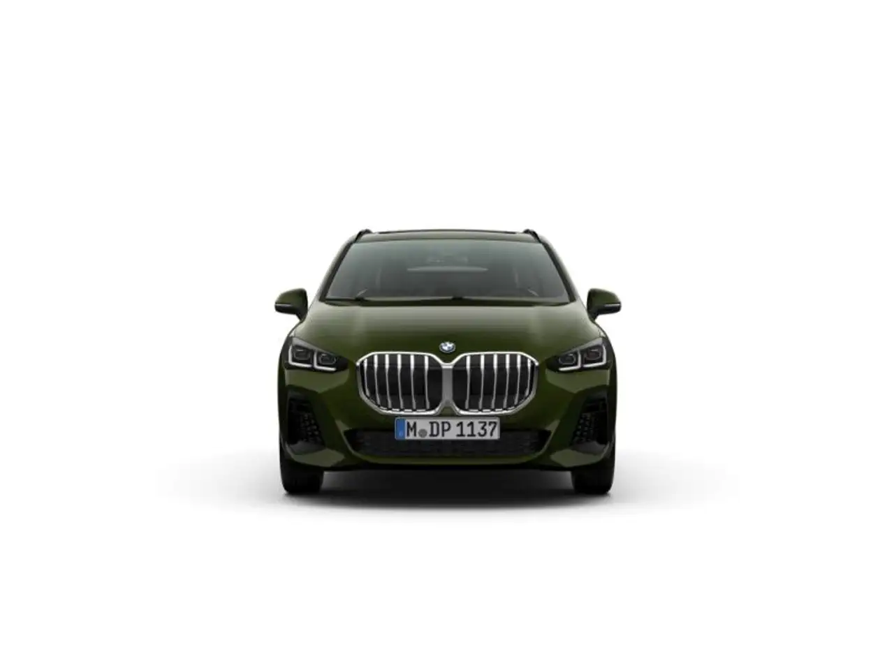 BMW 216 216i Active Tourer / M Sport, миниатюра 2