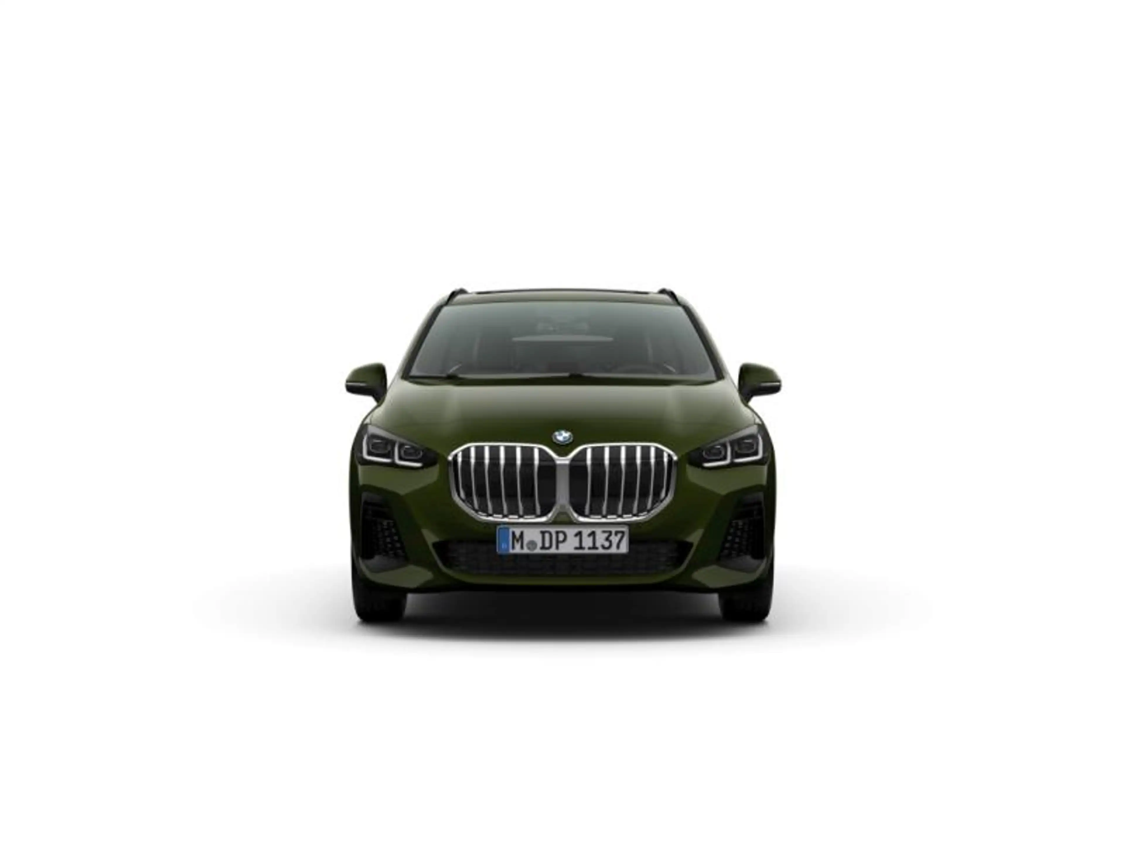 BMW 216 216i Active Tourer / M Sport — photo 2