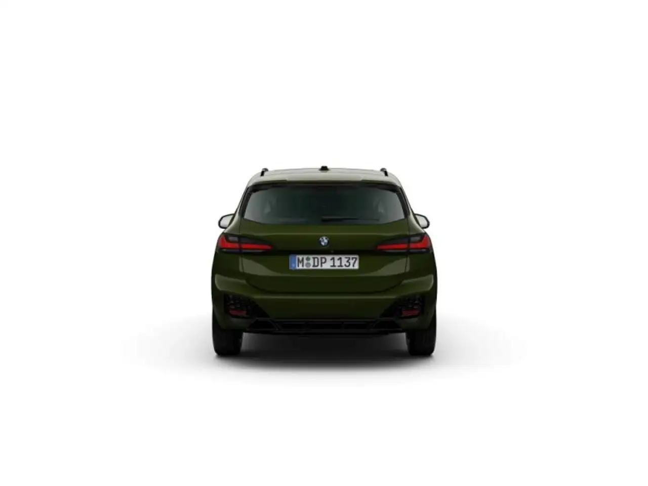 BMW 216 216i Active Tourer / M Sport, миниатюра 4