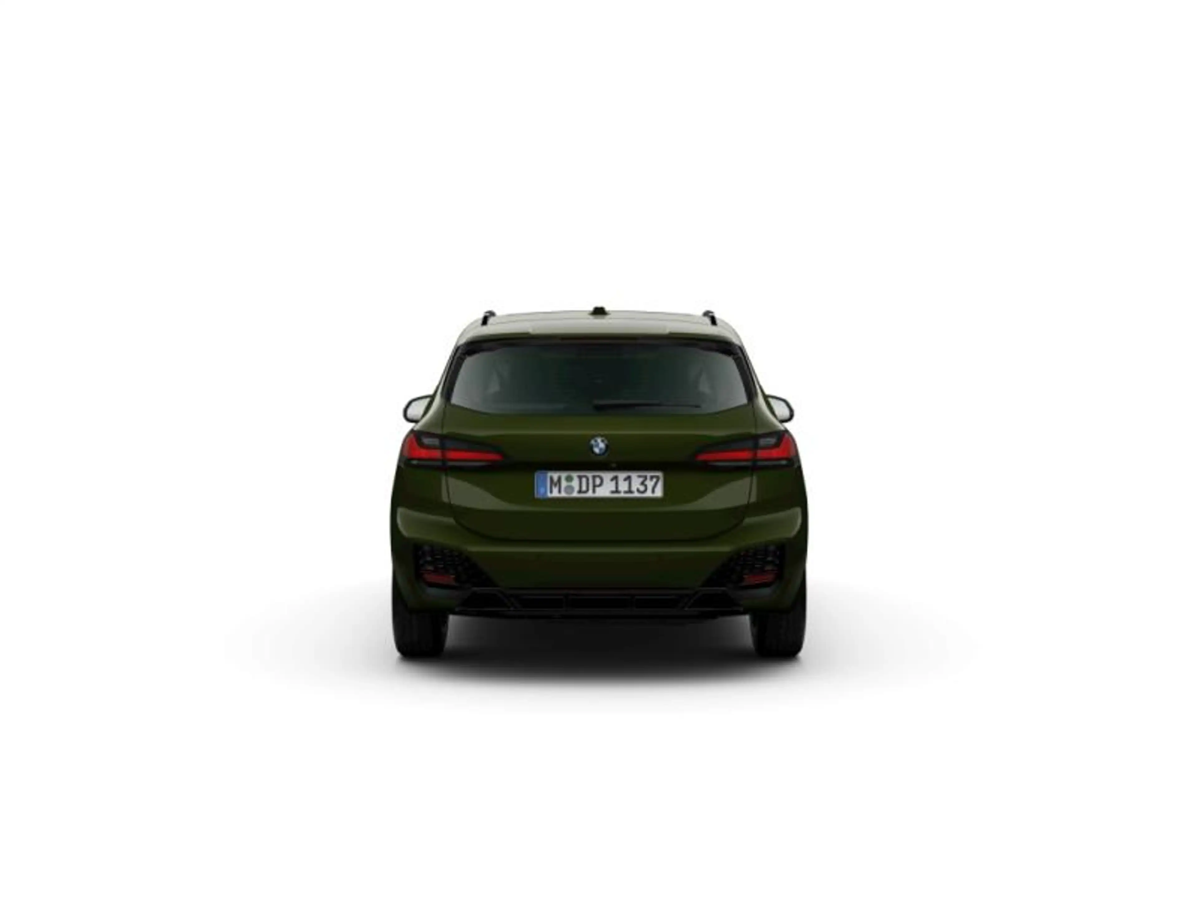 BMW 216 216i Active Tourer / M Sport — photo 4