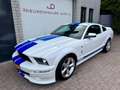 Ford Mustang USA 4.6 V8 GT Shelby GT500 Clone! Clean title/carf Blanc - thumbnail 1