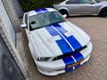 Ford Mustang USA 4.6 V8 GT Shelby GT500 Clone! Clean title/carf Blanc - thumbnail 11