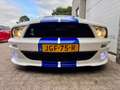 Ford Mustang USA 4.6 V8 GT Shelby GT500 Clone! Clean title/carf Blanc - thumbnail 23