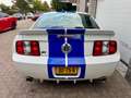Ford Mustang USA 4.6 V8 GT Shelby GT500 Clone! Clean title/carf Blanc - thumbnail 5