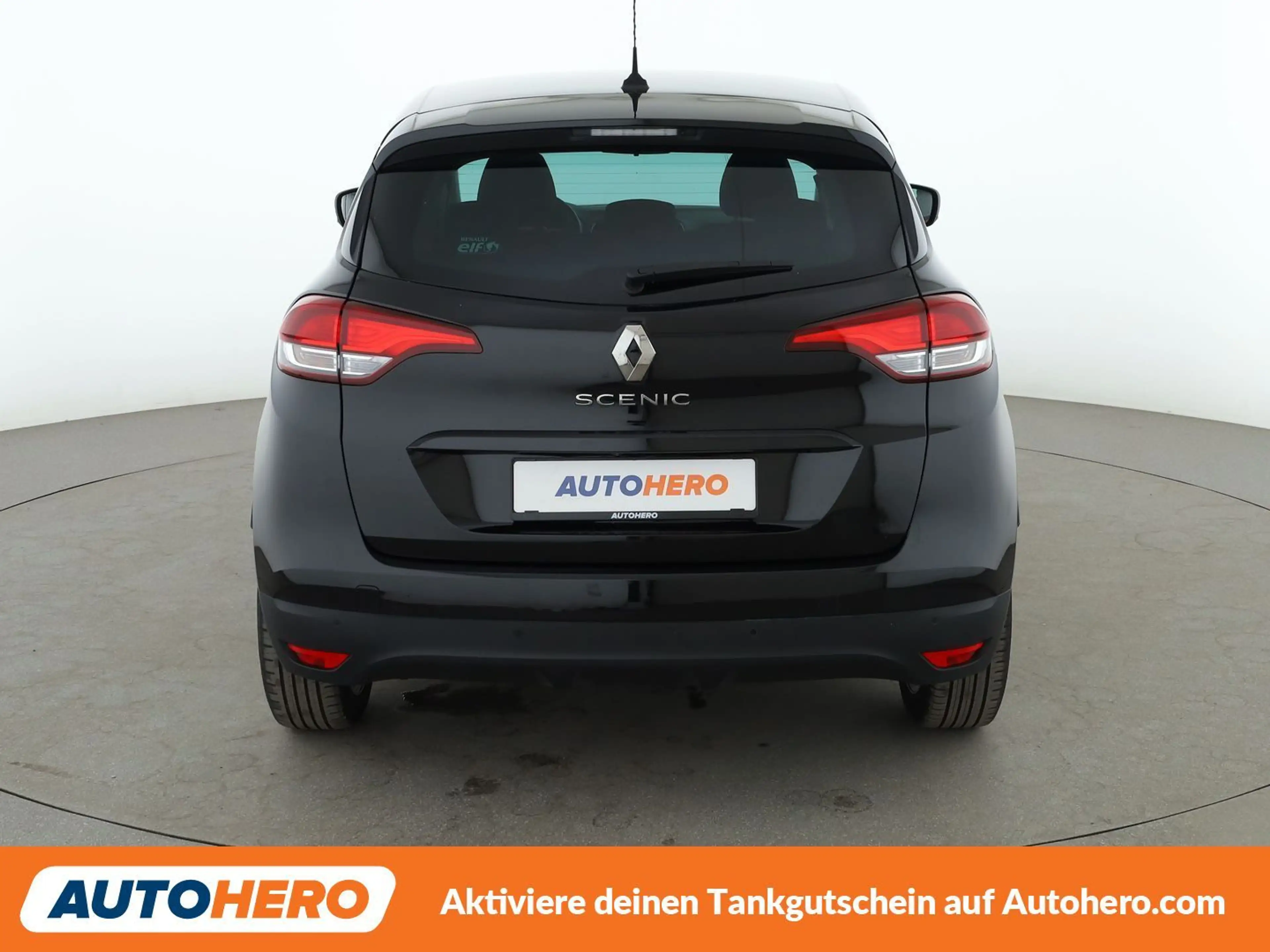 Renault Scenic 1.3 TCe Limited*NAVI*PDC*SHZ*KLIMA*TEMPO* — photo 5