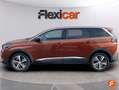 Peugeot 5008 1.2 PureTech S&S Allure 7 pl. 130 Orange - thumbnail 5