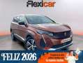 Peugeot 5008 1.2 PureTech S&S Allure 7 pl. 130 Orange - thumbnail 1