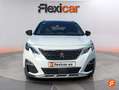 Peugeot 3008 1.2 PureTech S&S Style 130 Blanc - thumbnail 2