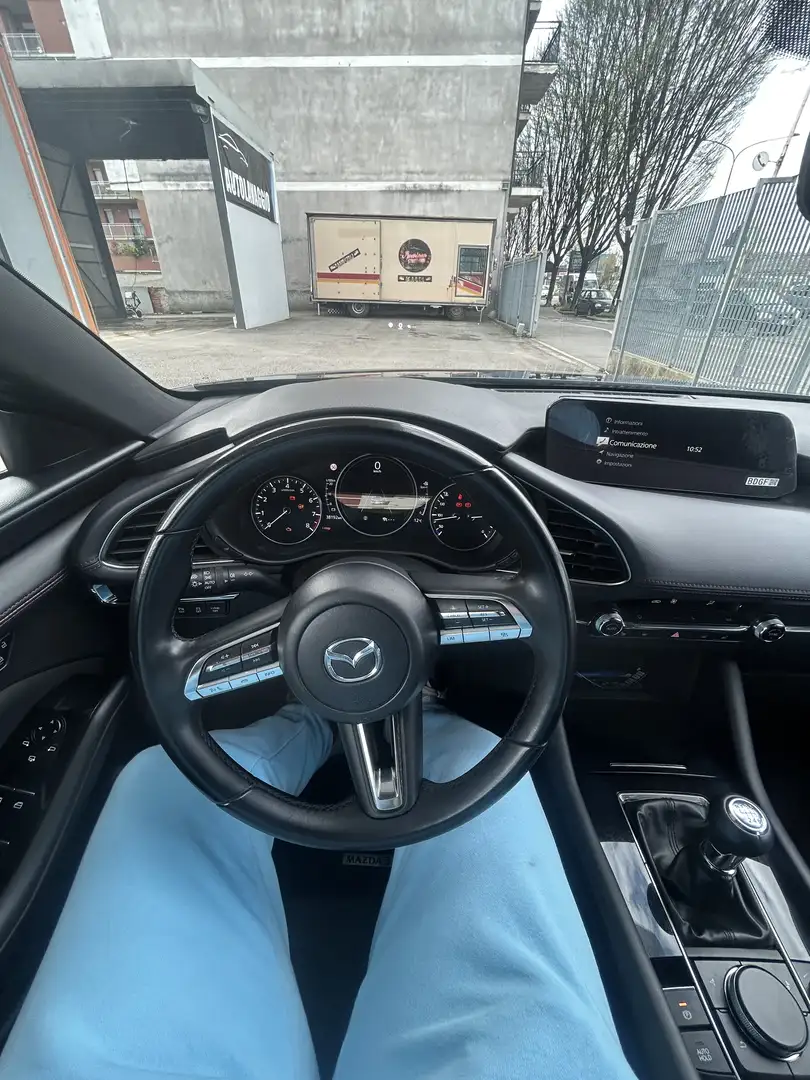 Mazda 3 5p 2.0 m-hybrid Homura 122cv - 1