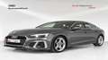 Audi A5 Sportback 40 TDI S line S tronic Grijs - thumbnail 1