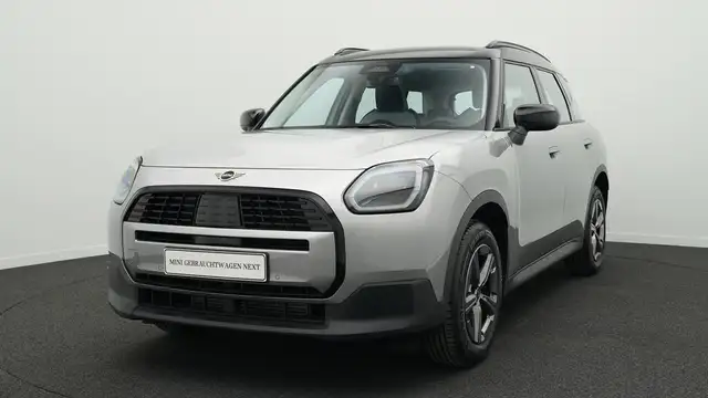 MINI Countryman C Classic Trim