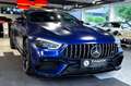 Mercedes-Benz AMG GT 63 4M+*Aero*Sport-Aga*Night*Distr+*Burm* Blau - thumbnail 7