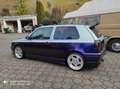 Volkswagen Golf VR6, Rieger, Airride...... Bleu - thumbnail 17