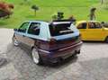 Volkswagen Golf VR6, Rieger, Airride...... Albastru - thumbnail 6