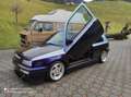Volkswagen Golf VR6, Rieger, Airride...... Синій - thumbnail 31