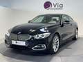 BMW 420 Coupe 420d 184 ch Modern Automatique - Entretien c Noir - thumbnail 1