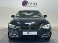 BMW 420 Coupe 420d 184 ch Modern Automatique - Entretien c Noir - thumbnail 2