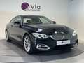 BMW 420 Coupe 420d 184 ch Modern Automatique - Entretien c Noir - thumbnail 3