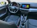 SEAT Ibiza 1.5TSI DSG FR LED ACC PDC Navi Kessy Beats Grau - thumbnail 6