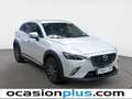 Mazda CX-3 1.5D Luxury AWD Aut. Blanco - thumbnail 2